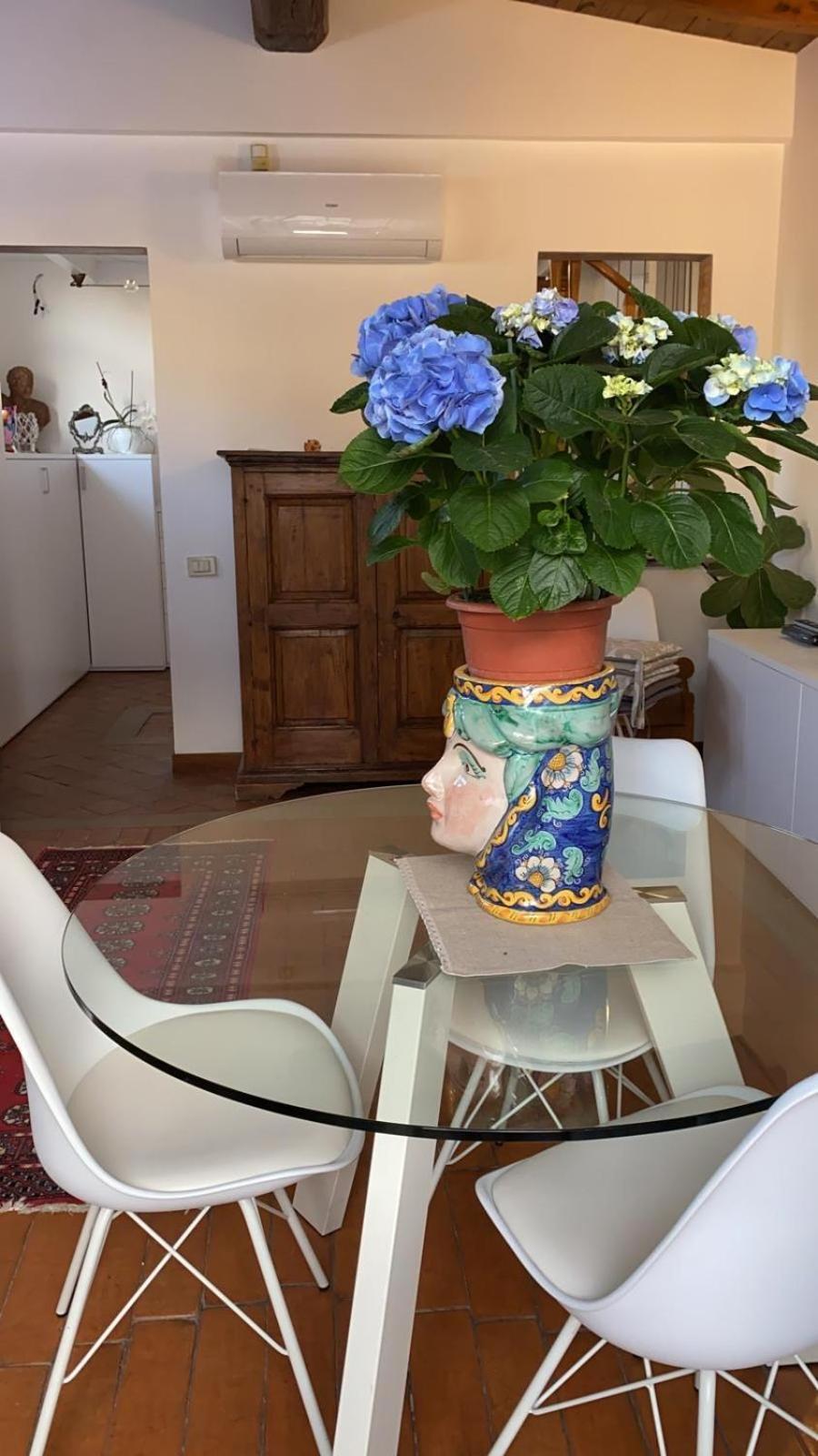 Attico Le Castelline Apartment Rome Luaran gambar