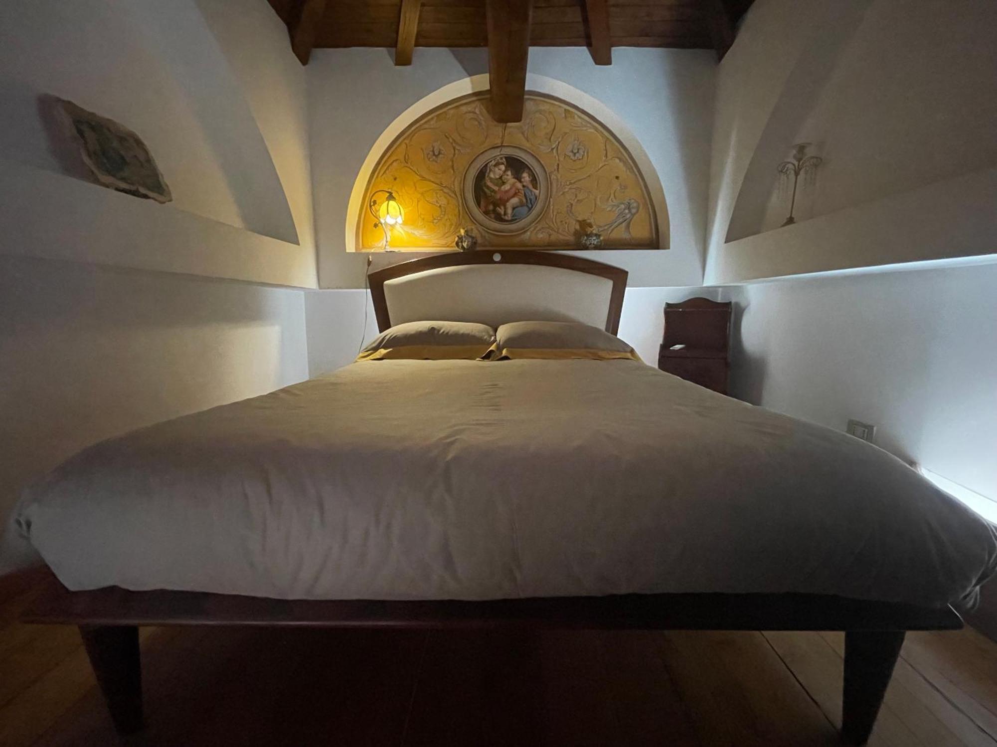 Attico Le Castelline Apartment Rome Luaran gambar