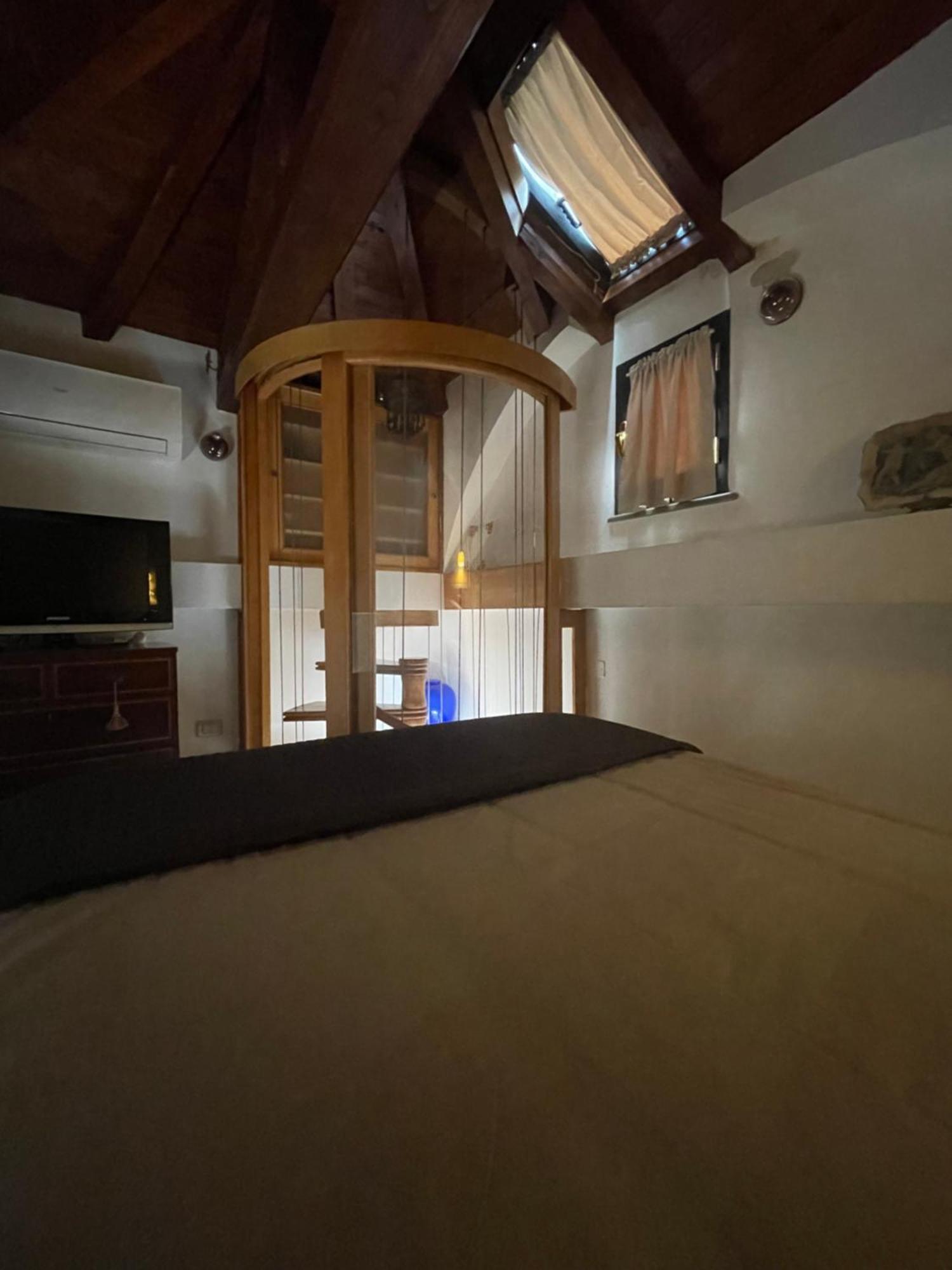 Attico Le Castelline Apartment Rome Luaran gambar