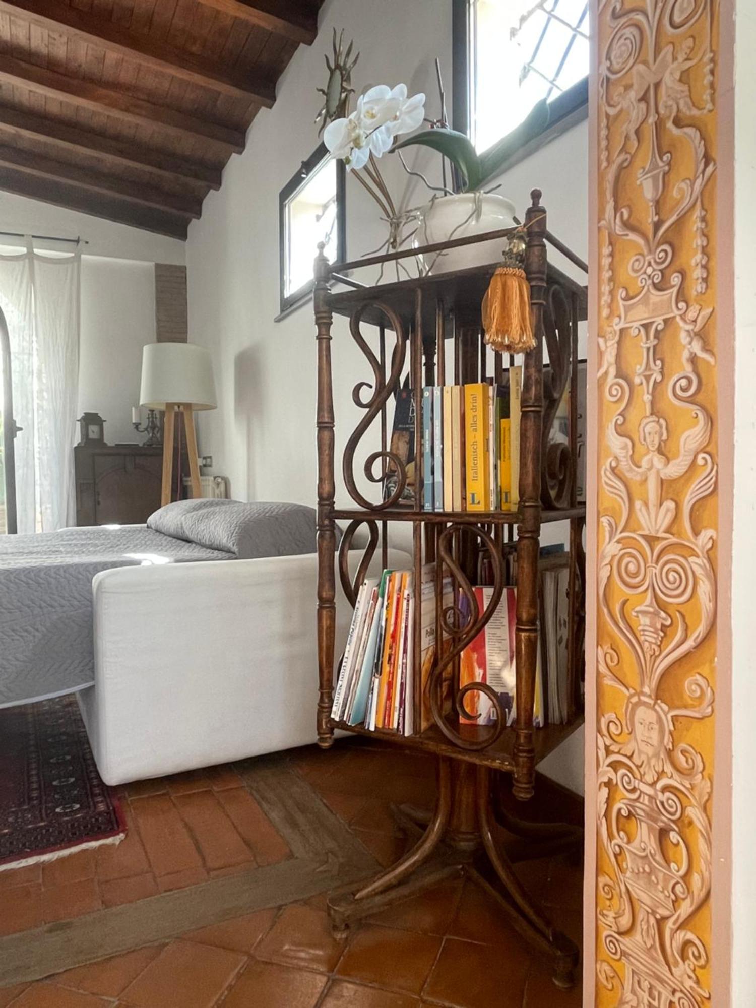 Attico Le Castelline Apartment Rome Luaran gambar