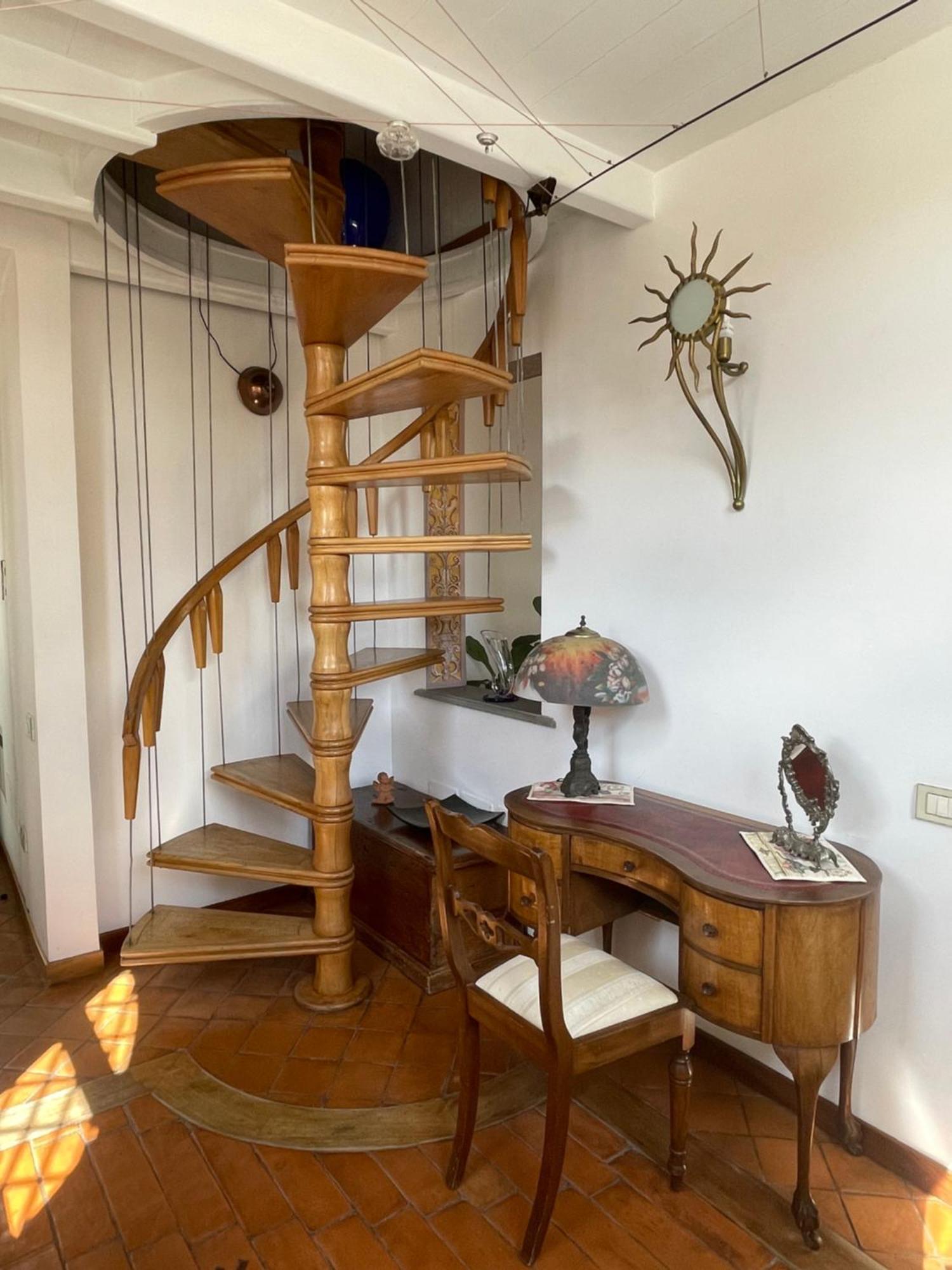Attico Le Castelline Apartment Rome Luaran gambar