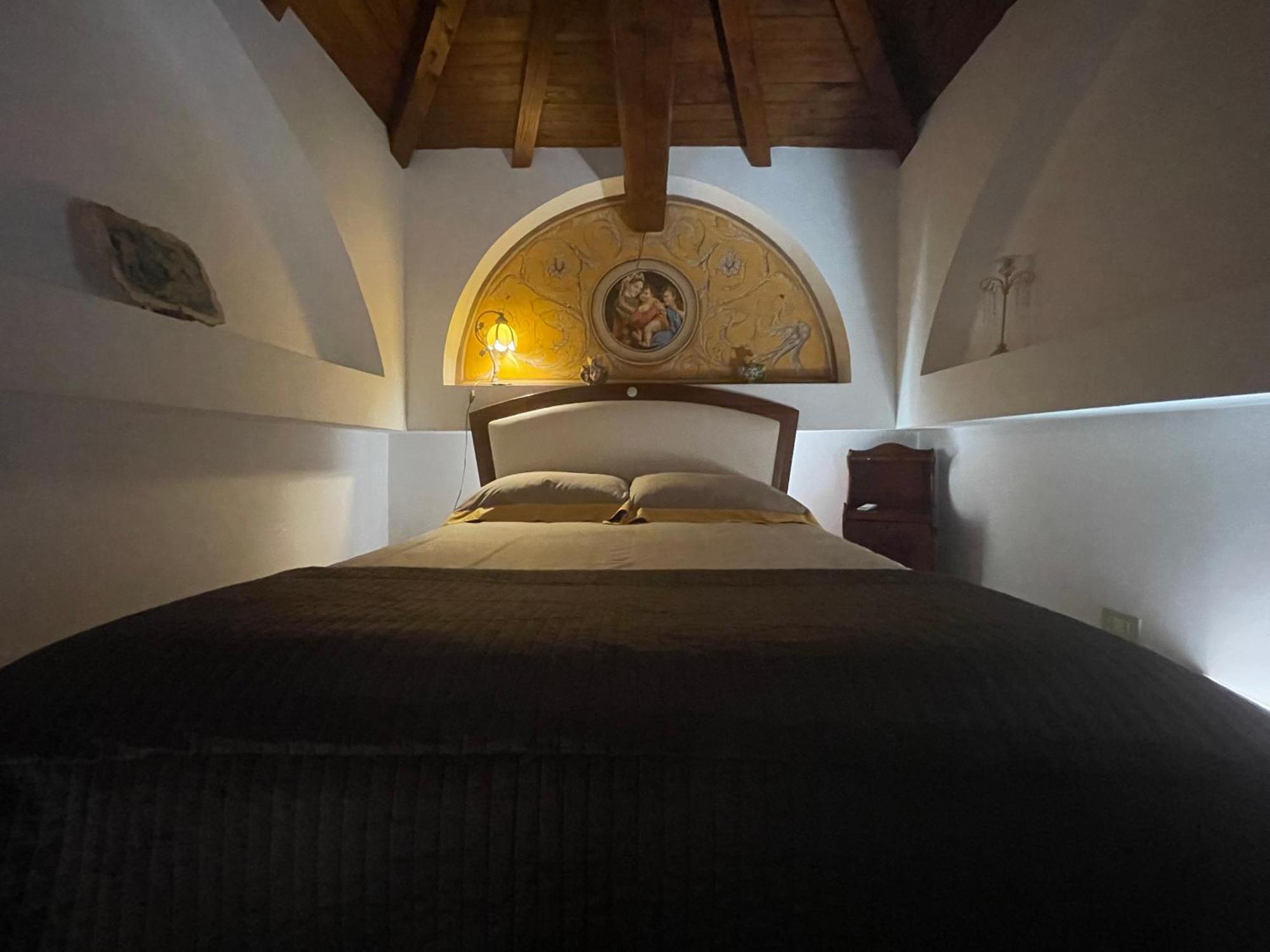 Attico Le Castelline Apartment Rome Luaran gambar