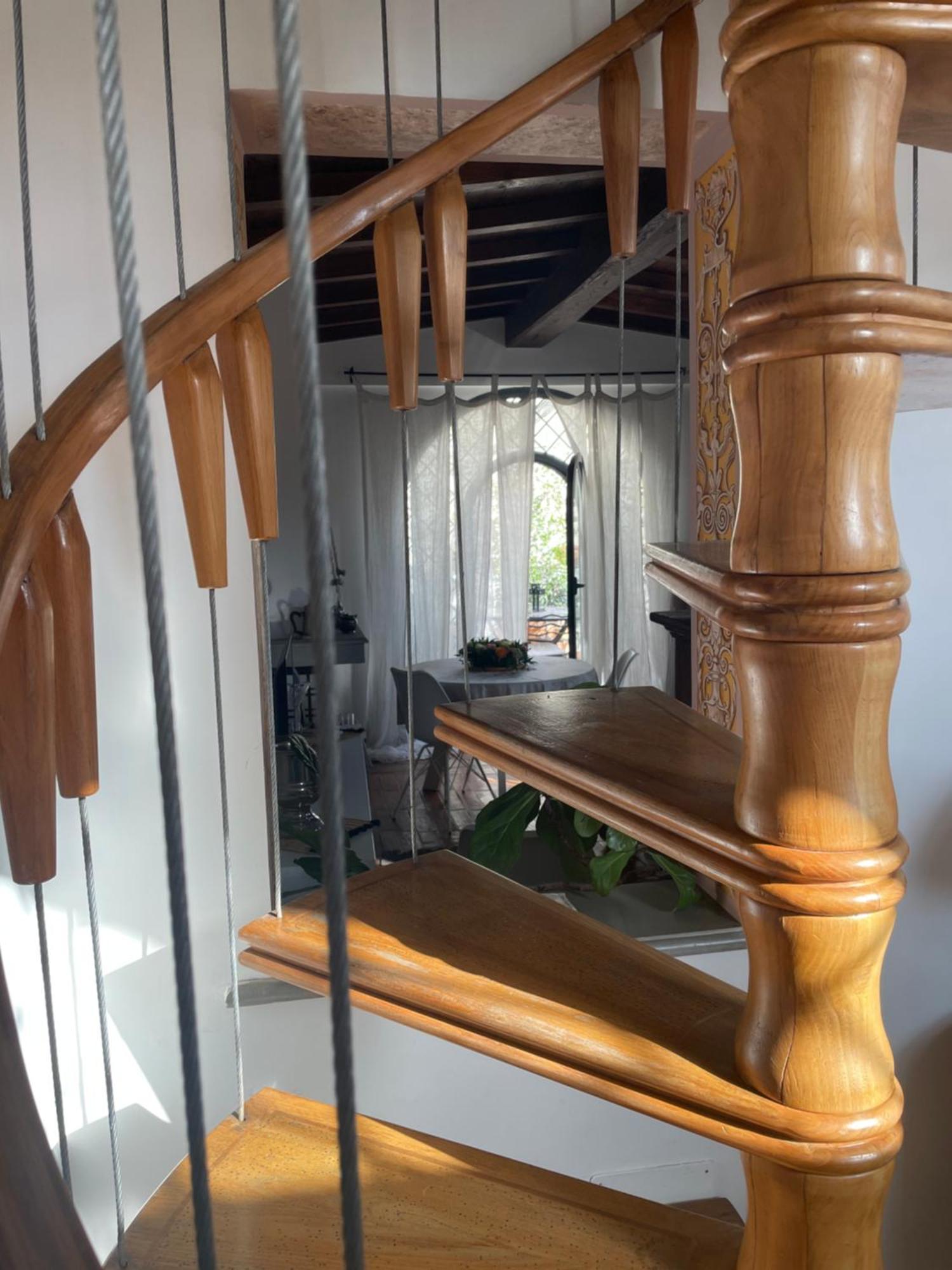 Attico Le Castelline Apartment Rome Luaran gambar